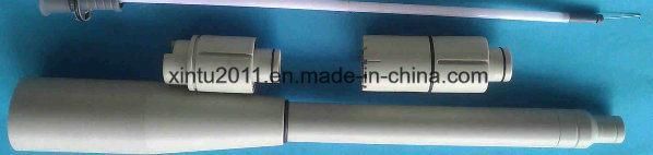 Spray Gun Extension Nozzle C4 (CORONA)