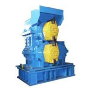 High-Speed Wire Rod and Rebar Cut-to-Length Machine with Low Power Consumption and Low Cost