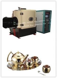 Vacuum Magnetron Sputtering Plating Systems/Vacuum Magnetron Sputtering Plating Systems/