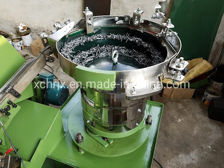 High Quality Self-Tapping Screw Making Machine, MDF Screw Making Machine