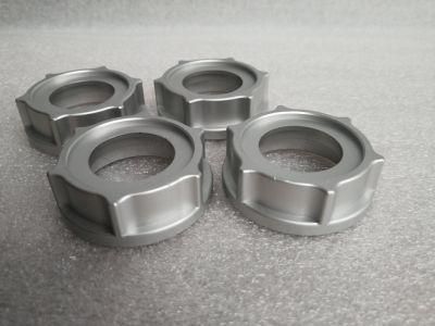 Customized Steel/Aluminum/Brass/Iron CNC Machined Machining Parts for Auto/Car/Truck/Tractor/Bike/Motorbike