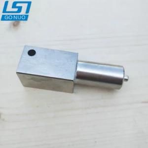 OEM CNC Turning Spare Parts Stainless Steel Special Head Pin Shaft