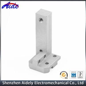 Custom Made Precision Metal Central Machinery Part Auto Accessory