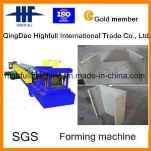 Manufacturer! Cable Tray Roll Forming Machine
