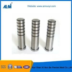Precision Mold Parts for Plastic Mold