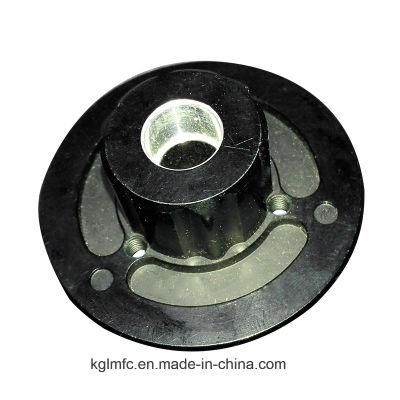 Precision CNC Component and CNC Machining Part with High Precision