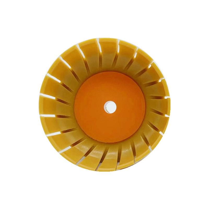 Waterjet Machine Spare Parts Shied Sand Cover Hr11082