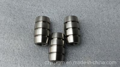 CNC Machine Part Spare Part for Fishing