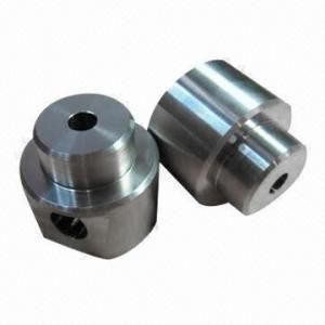 High Precision Auto Parts CNC Aluminum/Stainless Steel Metal Machining