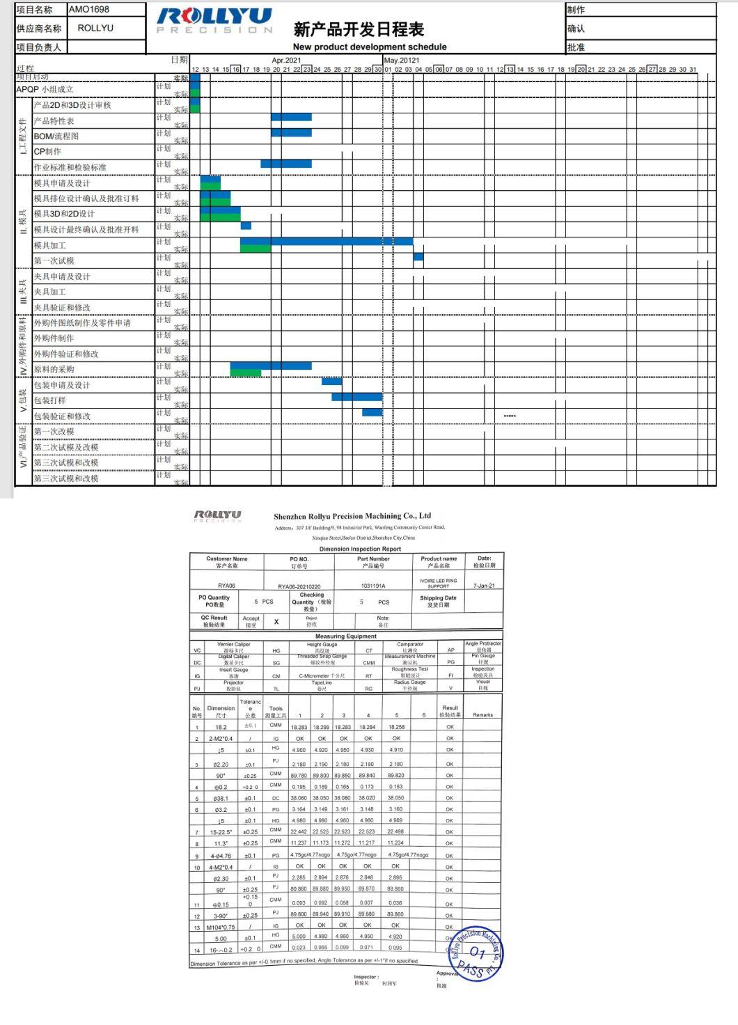 Customized Excellent Quality Shaft Metal Processing Machinery Parts Mainly Offer for Automotive