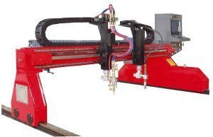 CNC Plasma Cutting Machine (PL-CNCGC)