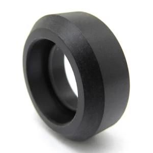 Custom Plastic Delrin POM Nylon PTFE PVC Parts CNC Turned Parts Milling Machining