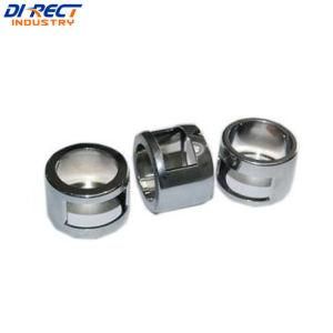 Precision Machining Metal Machining for Sleeve