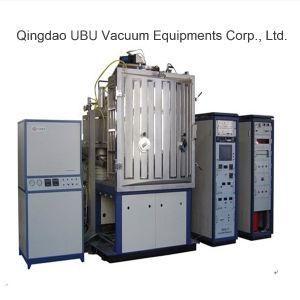 Automatic Optical Coating Equipment for Anti-Reflection Film