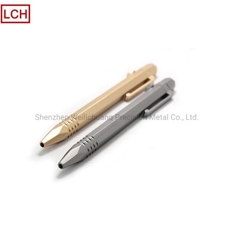 Custom Stainless Machinery Part CNC Precision Machine Part