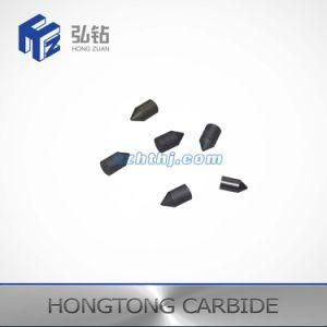 Customized Tungsten Carbide Pin for Security Hammer