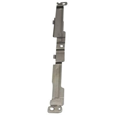 Stainless Steel Copper Aluminum Iron Sheet Metal Punching Bending Fabrication Stamping Parts