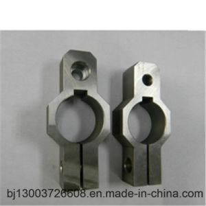 Professional Precision CNC Machining Services with Aluminum