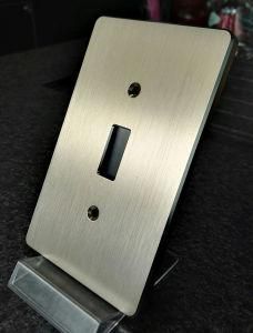 Wholesale Wall Switch Face Plate