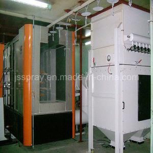 China Manufacturer Powder Booth System