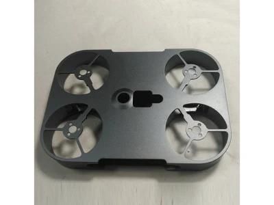 Metal Cutting Machine Spinning Machinery Non Wooden Box / Carton Plastic Stamping Part