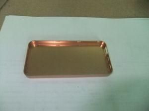 Brass Stamping Part for Mobile Phone