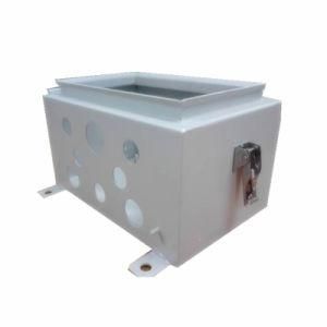 Sheet Metal Box of High Quality (LFCR0251)