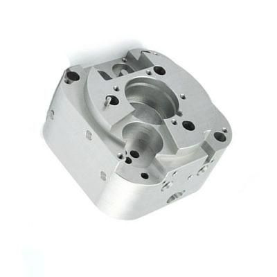 CNC Turning Part, Precision CNC Machining, Lathing, Milling, Aluminum Machining Milling Part