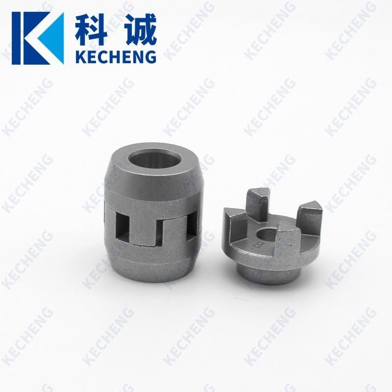 Pm Metal Bronze Stainless Steel Sintered Parts for Transmission Components