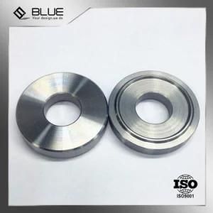 CNC Ring Machining From China Factory