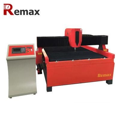 1325 100A 200A CNC Metal Sheet and Plate Plasma Cutting Machine