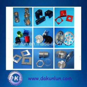 Brass/Aluminum/ Steel CNC Machining Part Factory in China