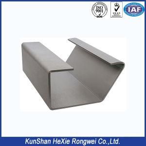 Metal Stamping Sheet Metal Fabrication