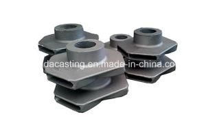 Condenser Accessories, Carbon Steel Casting, C35