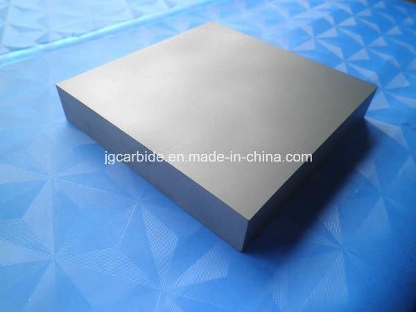 Carbide Blanks for Wear Parts