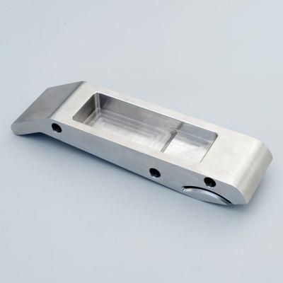 CNC Machining/Machined Food Packaging/Assembly Machine/Machinery Part