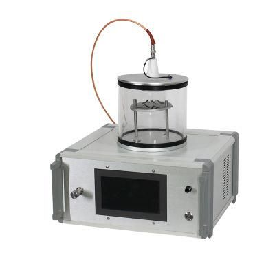 Cost-Effective Rainbow Titanium Coating PVD Plasma Plating Machine