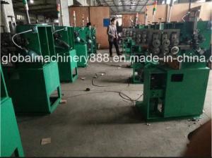 Interlocked Flexible Metal Conduit Machine