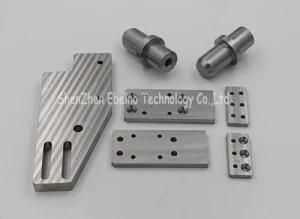 CNC Machined Turned Part Component for Ss 304