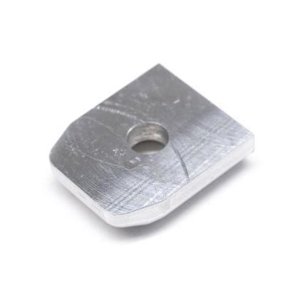 Low-Cost Supplier From China High Precision Milling Part Turning Service Aluminum CNC Machining Parts CNC Parts Aluminum Block
