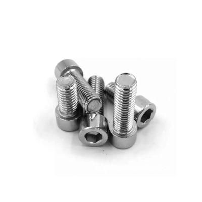Grade4.8/8.8/10.9/12.9 DIN 913/DIN 914/DIN 915/DIN 916 Set Screw