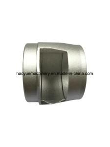 China Factory OEM Aluminum Alloy/Stainless Steel Turning Parts Sleeve for Motor Parts