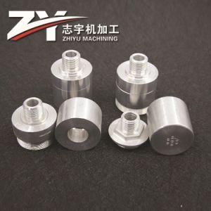 Stainless Steel Non-Standard CNC Lathe Machining Parts