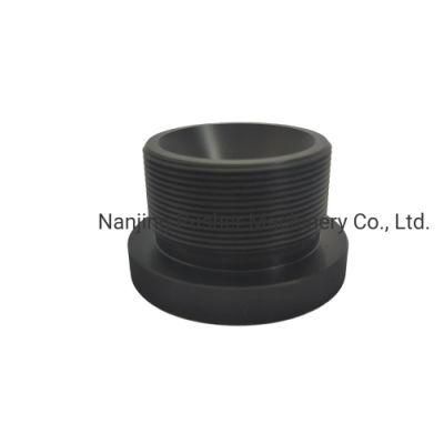Customized Aluminium Steel POM CNC Machining Parts Non-Standard Metal Processing Anodize Machining
