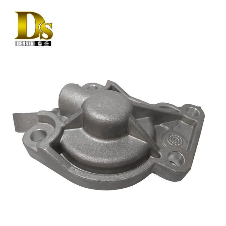Densen Customized Aluminium Machining Parts Gold Anodized, 4 Axis CNC Machining Aluminum Parts, Aluminium Custom CNC Machining