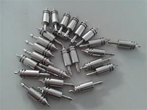 Precision Lathe Large Batch Processing