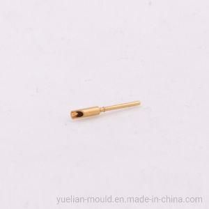 Custom Cupreous Pin for The Transmission of Electricity Signal
