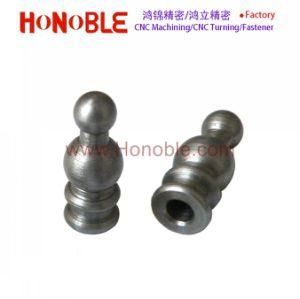 Stainless Steel CNC Milling Part, Metal Part