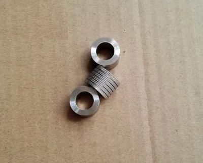 Precision CNC Machine Stainless Steel Screw Part