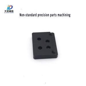 CNC Turning Machining Stainless Steel Processing Mechanical Pencil Parts Hight Precision Workpieces